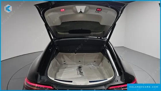 MERCEDES AMG GT 4DOOR 43 4MATIC+