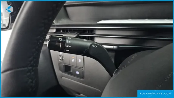 HYUNDAI STARIA L3.5 CARGO 3-SEATER