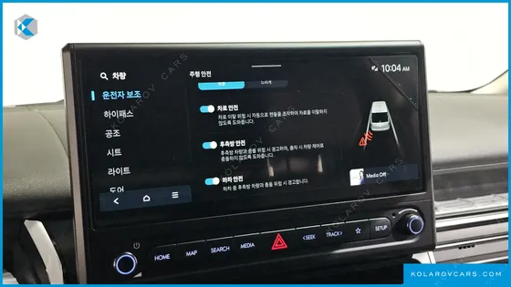 HYUNDAI STARIA L3.5 CARGO 3-SEATER