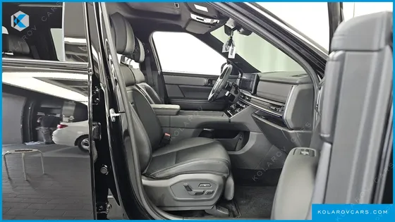 HYUNDAI SANTA FE GASOLINE 2.5T 2WD
