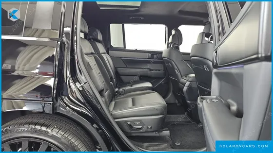 HYUNDAI SANTA FE GASOLINE 2.5T 2WD