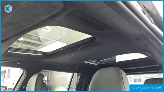 HYUNDAI SANTA FE GASOLINE 2.5T 2WD