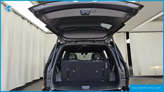 HYUNDAI SANTA FE GASOLINE 2.5T 2WD