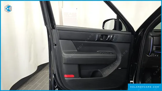 HYUNDAI SANTA FE GASOLINE 2.5T 2WD