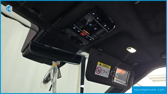 HYUNDAI SANTA FE GASOLINE 2.5T 2WD