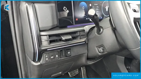 HYUNDAI SANTA FE GASOLINE 2.5T 2WD