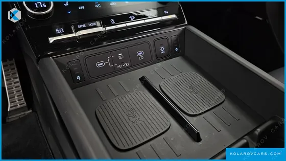 HYUNDAI SANTA FE GASOLINE 2.5T 2WD