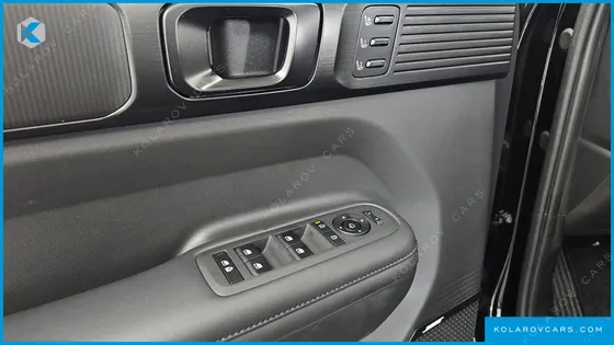 HYUNDAI SANTA FE GASOLINE 2.5T 2WD