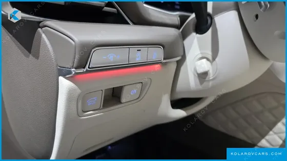 GENESIS GV80 3.5T GASOLINE 2WD