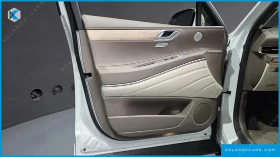GENESIS GV80 3.5T GASOLINE 2WD