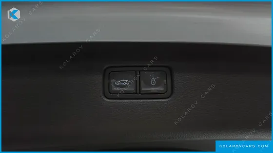 GENESIS GV80 3.5T GASOLINE 2WD