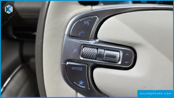 GENESIS GV80 3.5T GASOLINE 2WD