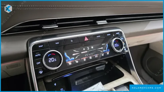 GENESIS GV80 3.5T GASOLINE 2WD