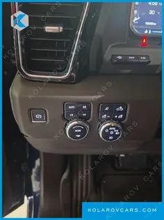 GMC SIERRA DENALI-X