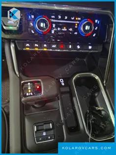 GMC SIERRA DENALI-X