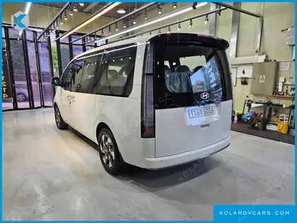 HYUNDAI STARIA HEV 1.6T LOUNGE 7-SEATER