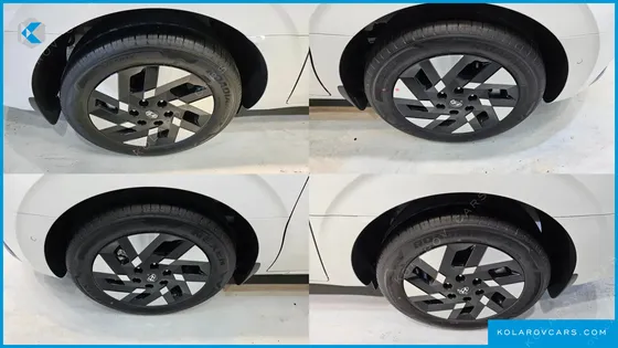 HYUNDAI STARIA HEV 1.6T LOUNGE 7-SEATER