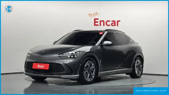 GENESIS GV60 STANDARD