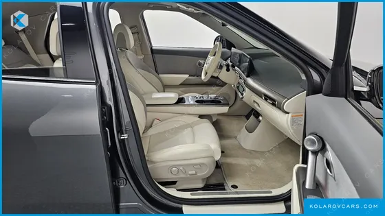 GENESIS GV60 STANDARD