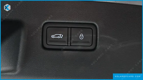 GENESIS GV60 STANDARD