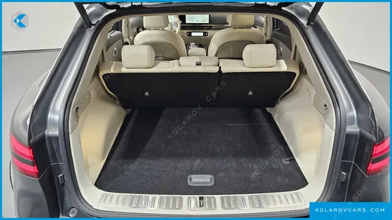 GENESIS GV60 STANDARD