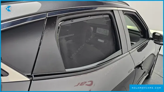 GENESIS GV60 STANDARD