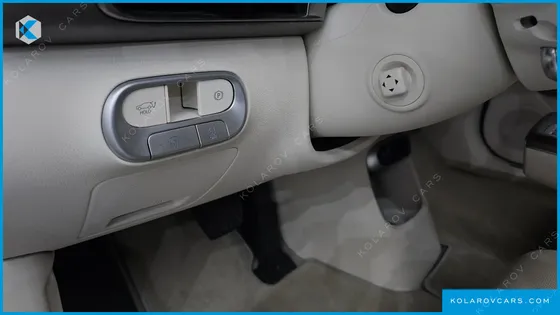 GENESIS GV60 STANDARD