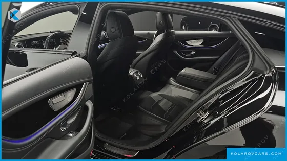 MERCEDES AMG GT 4DOOR 43 4MATIC+