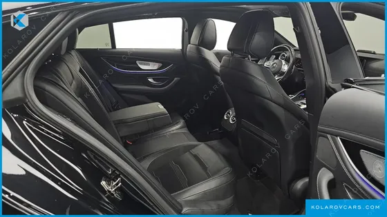MERCEDES AMG GT 4DOOR 43 4MATIC+