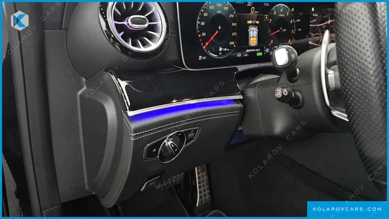 MERCEDES AMG GT 4DOOR 43 4MATIC+