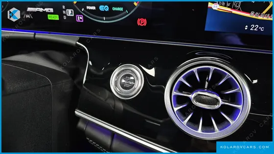 MERCEDES AMG GT 4DOOR 43 4MATIC+