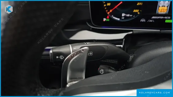 MERCEDES AMG GT 4DOOR 43 4MATIC+