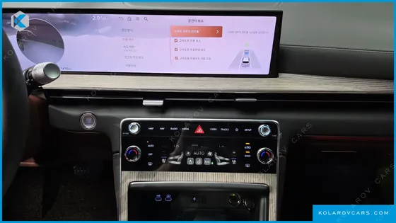 GENESIS GV80 2.5T GASOLINE 2WD