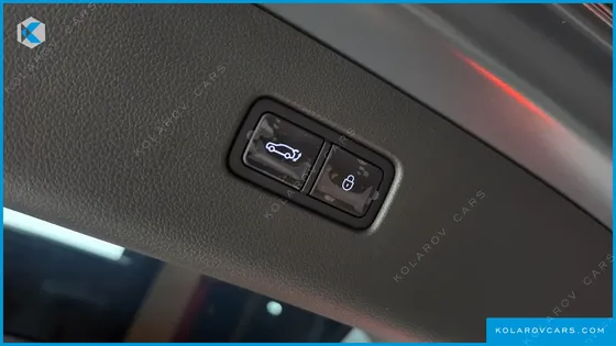 GENESIS GV80 2.5T GASOLINE 2WD