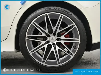 MERCEDES AMG GT 4DOOR 43 4MATIC+