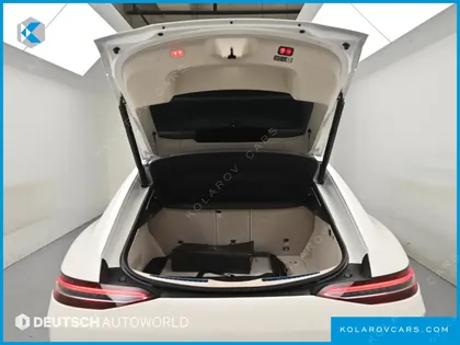 MERCEDES AMG GT 4DOOR 43 4MATIC+