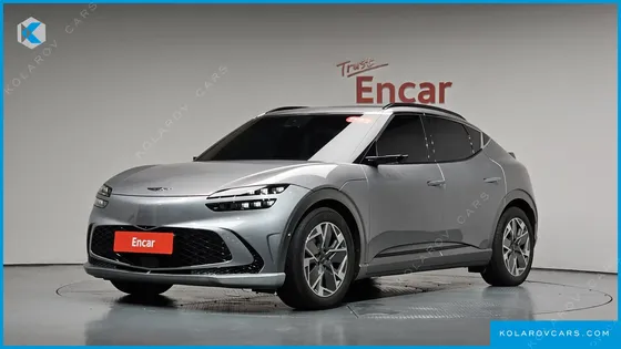 GENESIS GV60 STANDARD