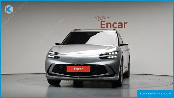 GENESIS GV60 STANDARD