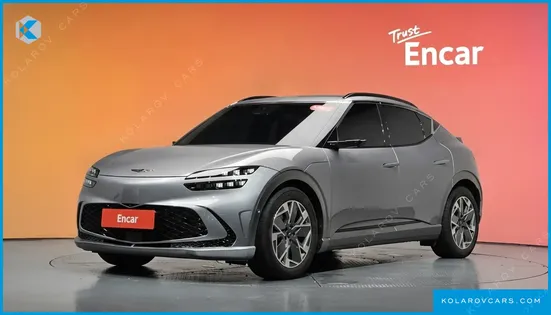 GENESIS GV60 STANDARD