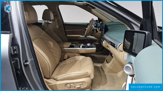 GENESIS GV60 STANDARD