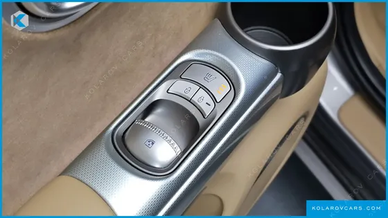 GENESIS GV60 STANDARD