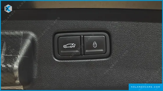 GENESIS GV60 STANDARD