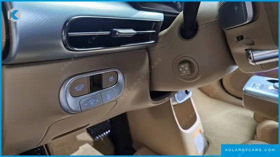 GENESIS GV60 STANDARD