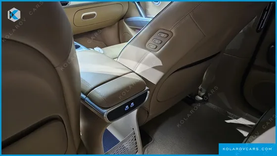 GENESIS GV60 STANDARD
