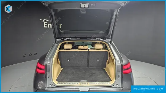 GENESIS GV60 STANDARD