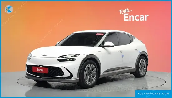 GENESIS GV60 STANDARD