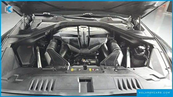 GENESIS GV80 3.5T GASOLINE AWD