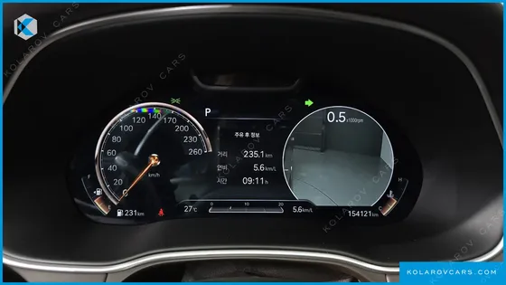 GENESIS GV80 3.5T GASOLINE AWD