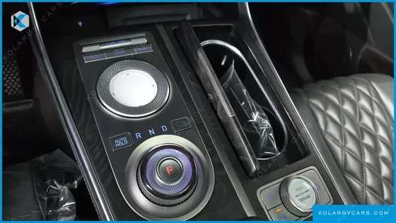 GENESIS GV80 3.5T GASOLINE AWD