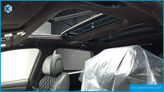 GENESIS GV80 3.5T GASOLINE AWD